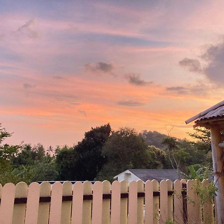 Villa Ayutthaya At Kantiang Bay Koh Lanta Ngoại thất bức ảnh