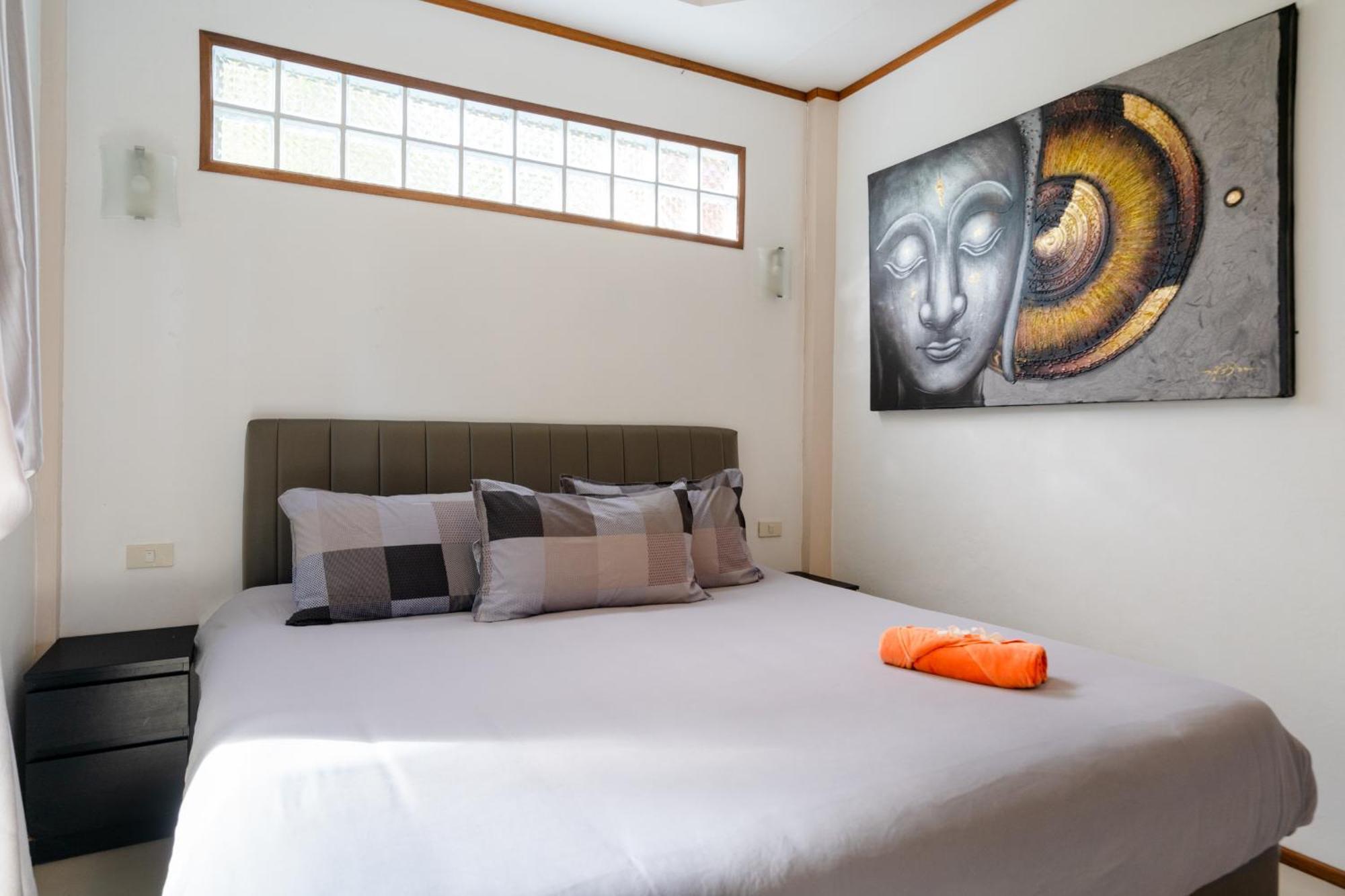 Villa Ayutthaya At Kantiang Bay Koh Lanta Ngoại thất bức ảnh