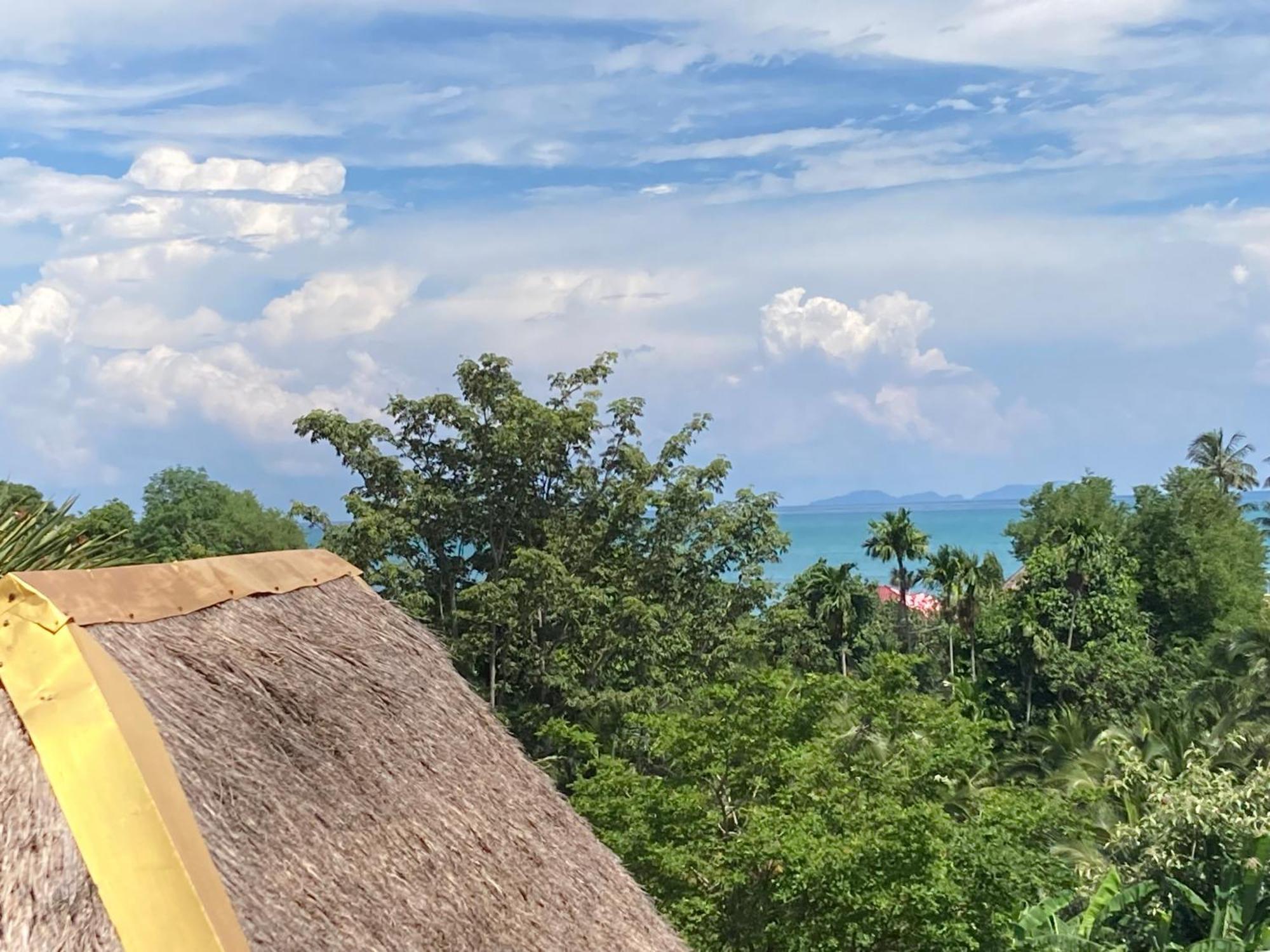 Villa Ayutthaya At Kantiang Bay Koh Lanta Ngoại thất bức ảnh