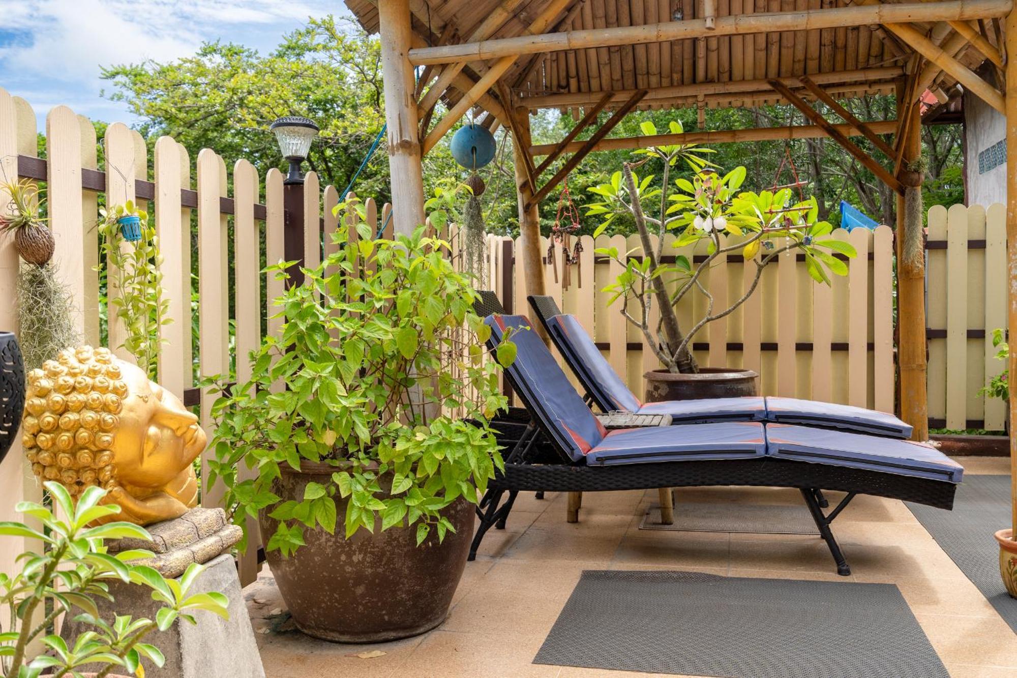 Villa Ayutthaya At Kantiang Bay Koh Lanta Ngoại thất bức ảnh