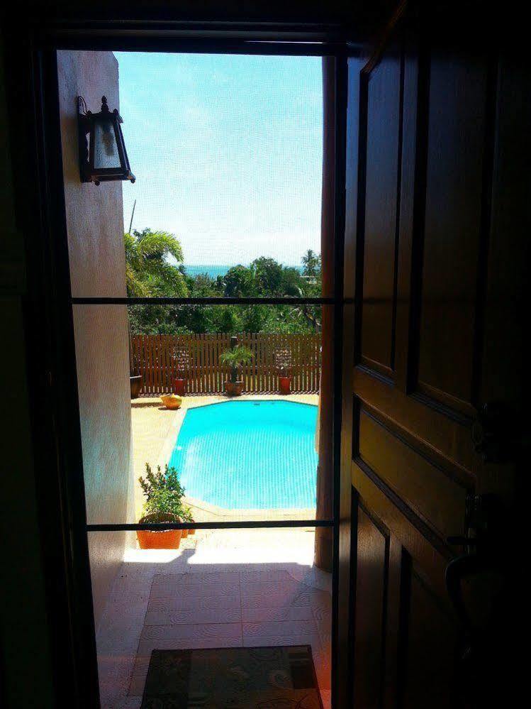 Villa Ayutthaya At Kantiang Bay Koh Lanta Ngoại thất bức ảnh